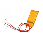 1PC 70x10x3.3 30x24x3.5 PTC 24x15x3.3 15x12x3.3 Thermistor Ceramic Elements Heating Accessories for Household Appliances 220V
