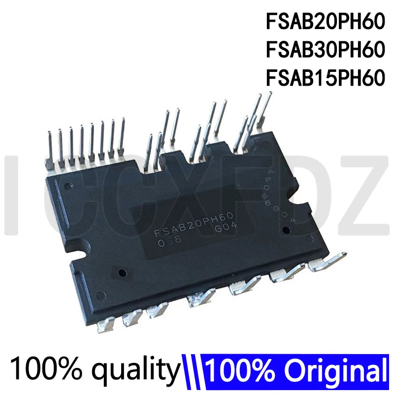 FSAB20PH60 FSAB30PH60 FSAB15PH60 IGBT MODULE