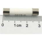 10pcs Ceramic Fuse Cartridge RO58 6x30mm 500V F 0.5A 1A 2A 3A 4A 5A 6A 8A 10A 13A 15A 20A 25A 30A Fast Blow BS1362 6*30mm