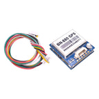 GPS Dual Module BN-220 BN-880 BN220 BN880 Module for Mini F3 F4 Flight Control FPV Frame Kit  FPV Drone