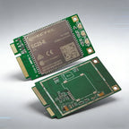 Quectel EC25 V3 Mini PCIe 4G LTE CAT4 Module