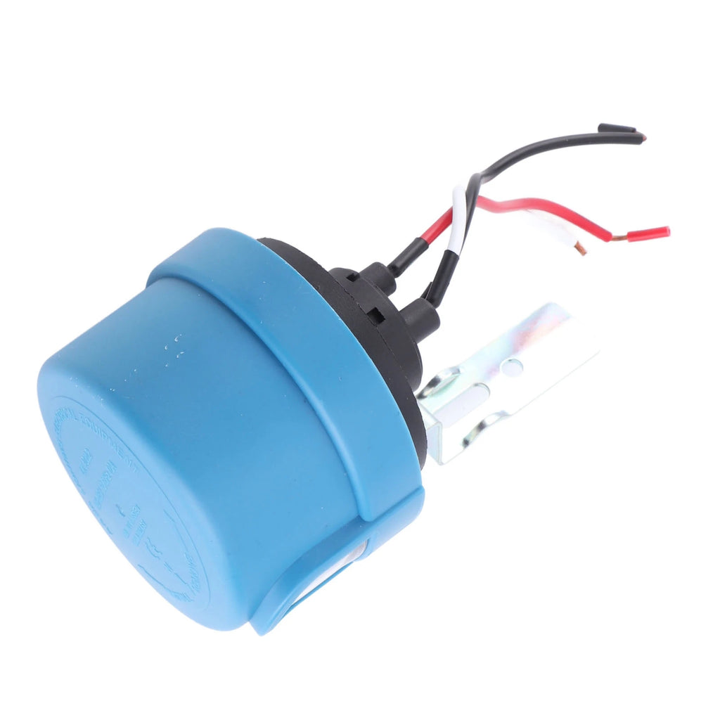105‑305V Street Light Photo Control IP65 Waterproof Photocell Sensor High Sensitivity Outdoor Lights Control Switch