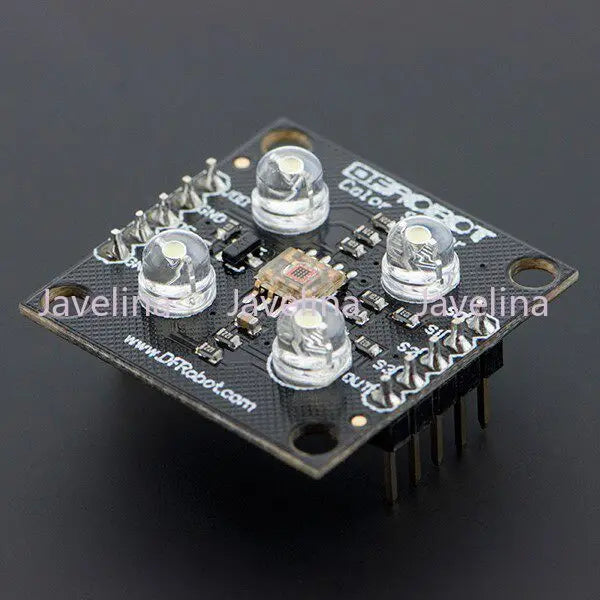 TCS3200 Color Sensor RGB Module
