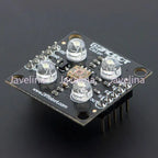 TCS3200 Color Sensor RGB Module