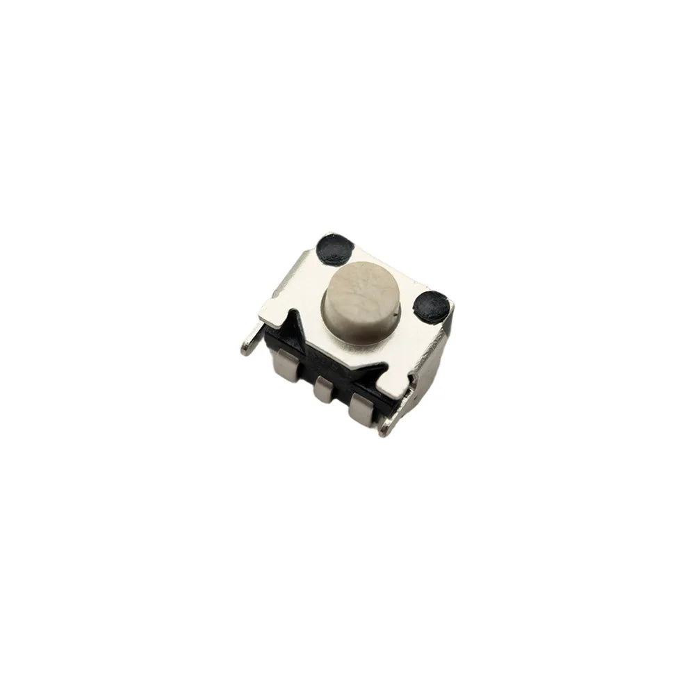 3*5 SMD Tact Switch 3 Pin 3x5mm Micro Push Button Tact Touch Tactile Switch PCB Momentary Smile Switches DC 12V 50mA, 50/100Pcs