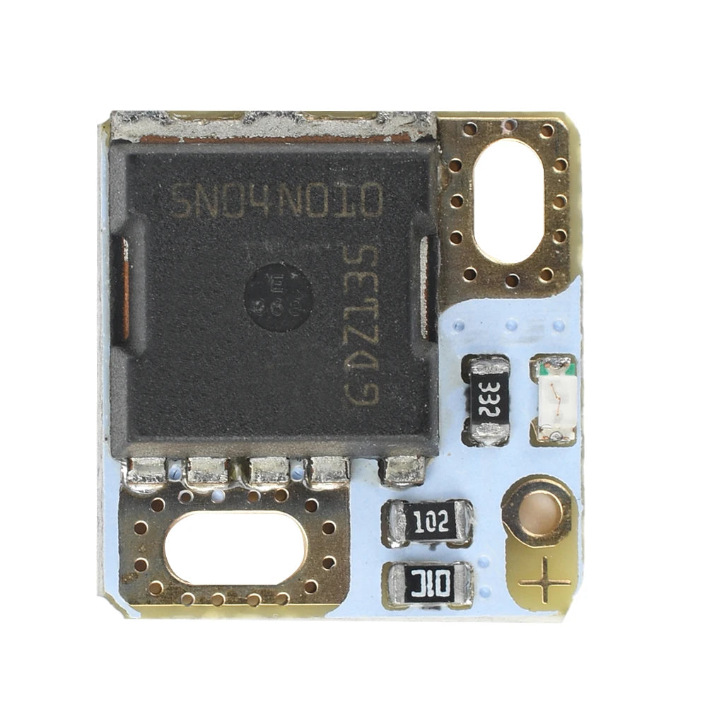 1~10PCS 200A 300A PWM Regulation Electronic Switch Control Board High Power MOS Trigger Switch Drive Module