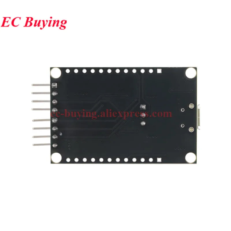 2Pcs/1pc STM32G030F6P6 STM32G030 Development Board G030 MCU M0 Core STM32 G030F6P6 ARM Mini System Learning Module STM32G030F6