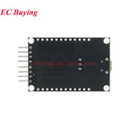 2Pcs/1pc STM32G030F6P6 STM32G030 Development Board G030 MCU M0 Core STM32 G030F6P6 ARM Mini System Learning Module STM32G030F6
