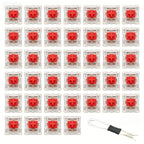 100pcs Keyboard Switch Keyboard Clicker Key Replacement Hot-swapping Switch 3Pin Tactile Switches for Mechanical Keyboards