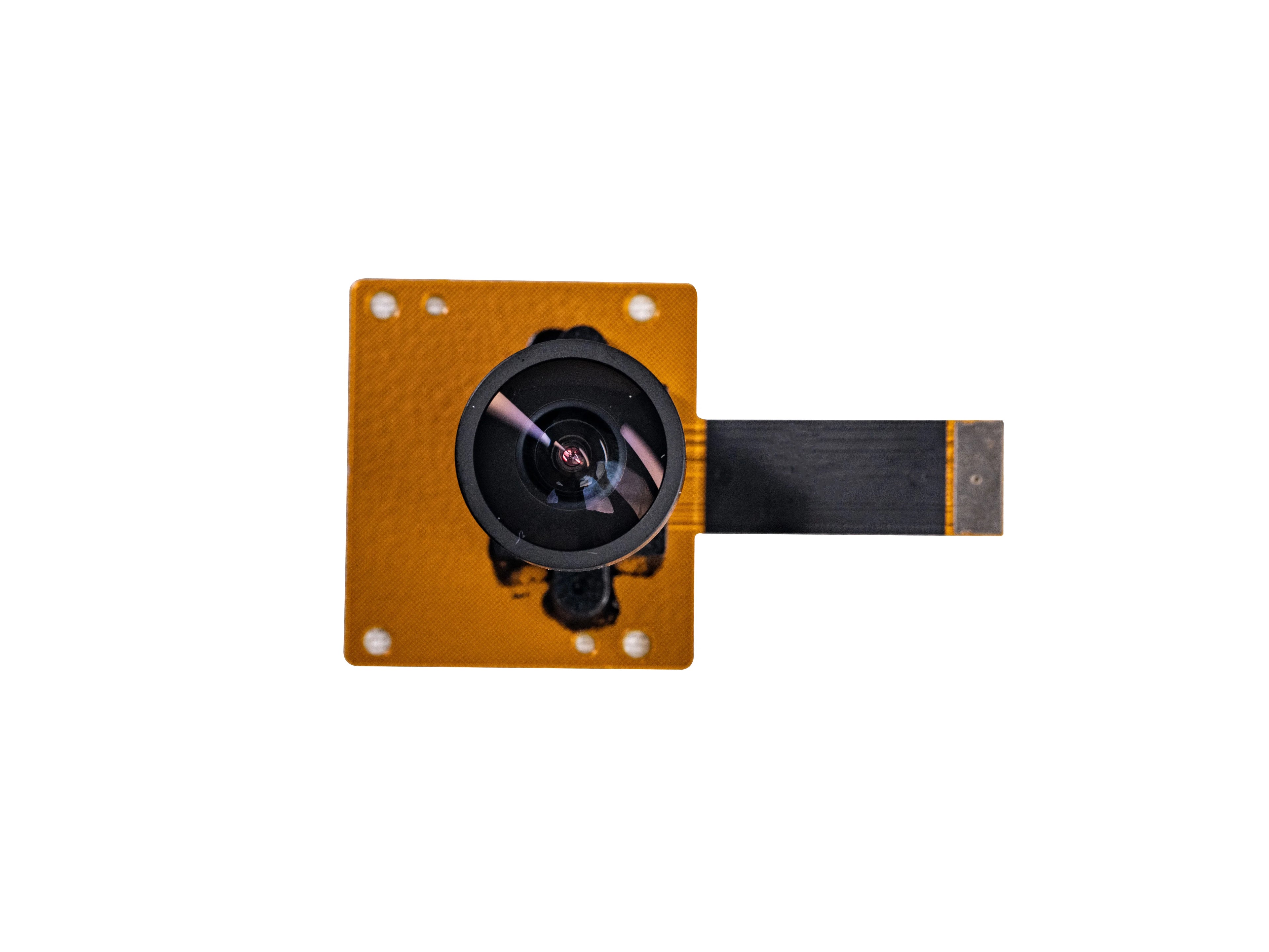 12MP IMX477 M12 Lens Manual Focus Camera Module with MIPI CSI Interface Supports Customization Manual for Camera Modules