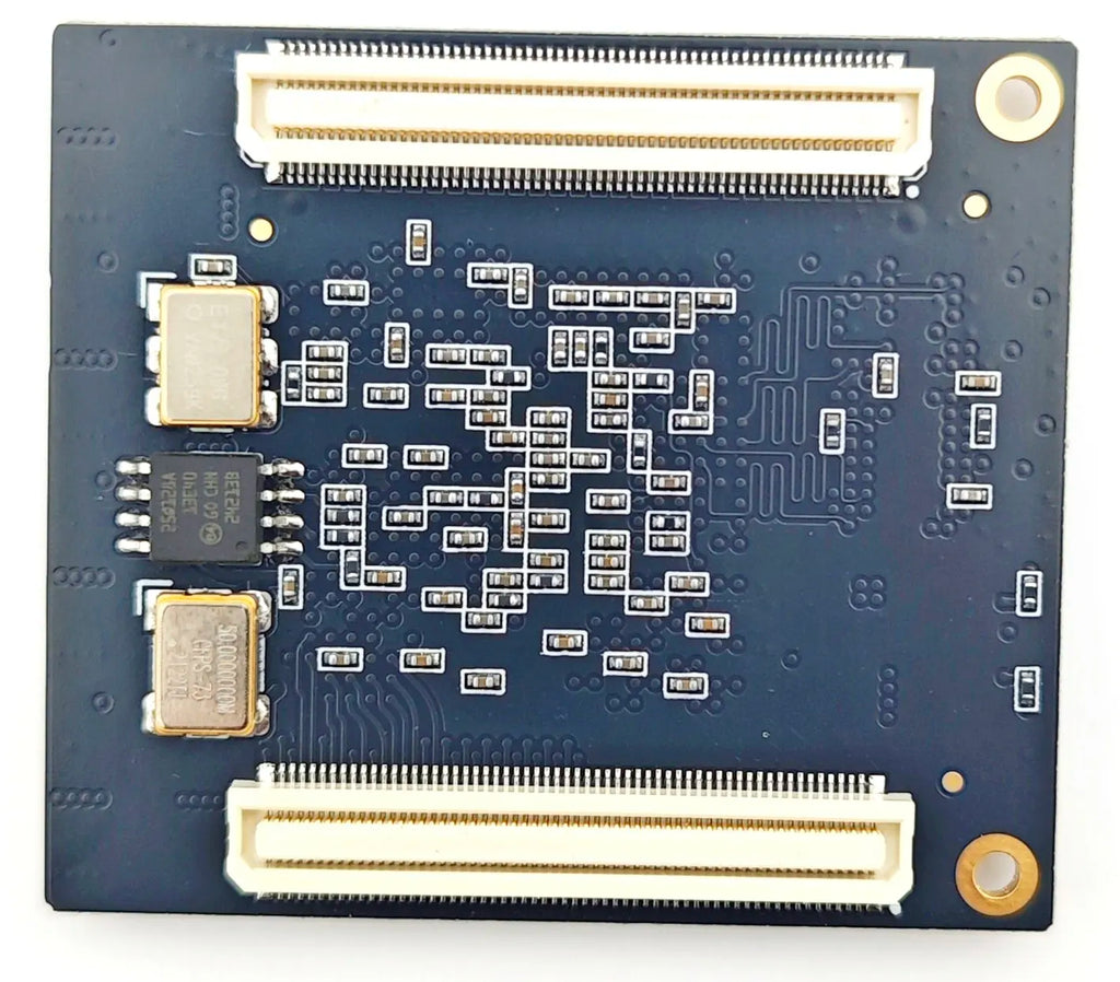 Artix7 Xilinx FPGA Development Board XC7A35T XC7A200T Core Board PCIe GTP