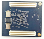 Artix7 Xilinx FPGA Development Board XC7A35T XC7A200T Core Board PCIe GTP