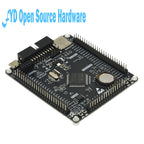 1PCS STM32F407VET6 STM32 System Core Board STM32F407 Development Board F407 Single-Chip Learning Board