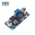 1/5/10 PCS LM2596 DC to DC Buck Converter 3.0-40V to 1.5-35V Power Supply Step Down Module