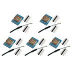 SX1278 LoRa Module 433M 10KM Ra-02 Wireless Module Ai-Thinker Spread Spectrum Transmission Electronic DIY Kit