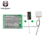 Quectel EC25-A EC25-AFXGR Module EC25AFXGR 4G Development EC25AFXGR-128-STD Core Board B2 B4 B5 B12 B13 B14 B66 B7 LTE CAT4 GNSS