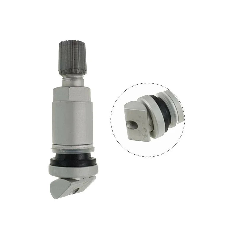 Tyre Pressure Sensor TPMS Valve Stem Repair Kit For BMW 1 2 3 Series X1 X2 X3 Car Tubeless Wheel Tire Valve