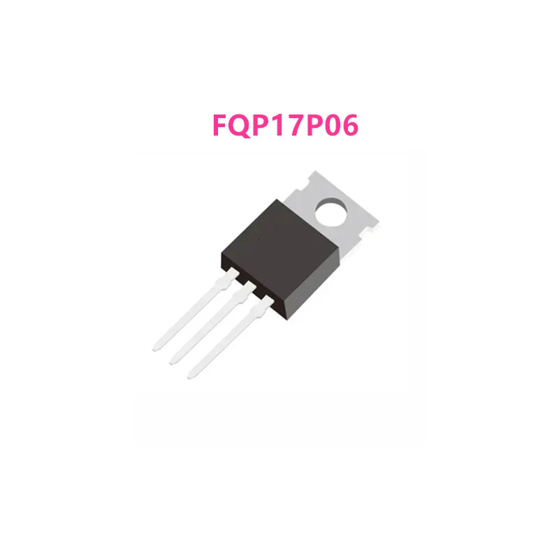 10Pcs/Lot FQP17P06 17P06 PSMN009-100P PSMN009 IRGB4062DPBF IRGB4062D GB4062D TO-220 P70ZC  TO-220 MUR880EG U880E TO-220-2