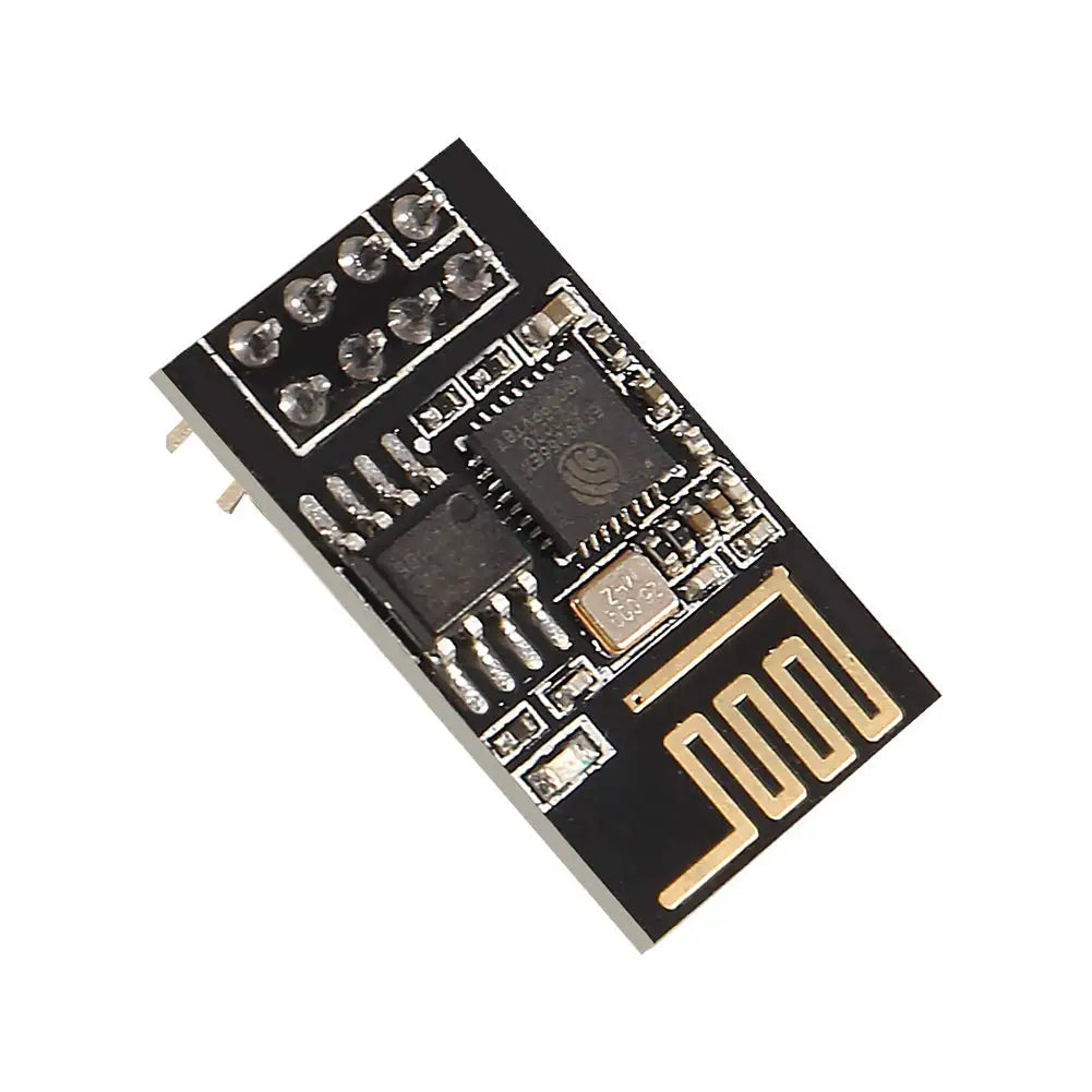 ESP01/ ESP-01S Programmer Adapter Serial High Speed ESP8266 CH340G USB To ESP8266 Serial Wireless Wifi Developent Board