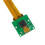 Raspberry Pi 5 / Zero Camera 5MP 1080P OV5647 Camera Webcam with FFC Optional Holder for Raspberry Pi 5/4/3/Zero 2 W Pi0