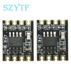 ZY-MAX485/SP485 TTL To RS485 Communication Module Microcontroller Level Conversion