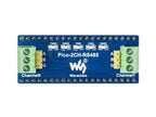 Waveshare 2-Channel RS485 Module for Raspberry Pi Pico SP3485 Transceiver UART To RS485