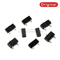 500pcs/lot BAV70 SOT-23 A4 SOT23 0.2A 70V Transistors