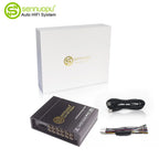 Sennuopu Car DSP Processor 4 Channel Amplifier 8 Channels Digital Sound Processors