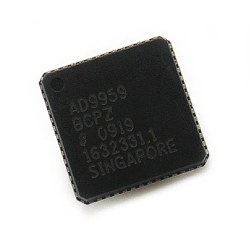 5PCS BMP280 KP BME280 UP AD9959BCPZ AD9959BCP AD9959 ADXL345BCCZ 345B LSM303D 303H LGA