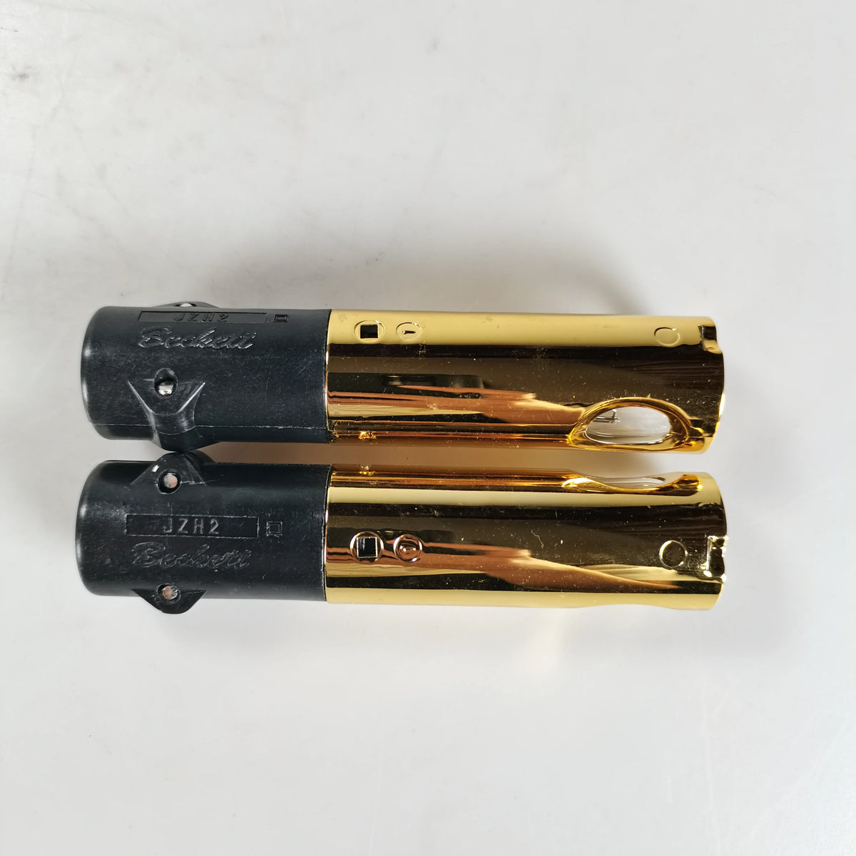 Send Flange Clip QRA2 Ultraviolet Flame Detector Eye UV Photocell Sensor for Gas Oil Burner