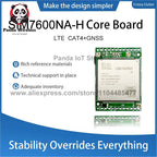 SIM7600 Series SIMCom 4G LTE Cat4 Cellular Module Voice GNSS Support SIM7600G‑H SIM7600E‑H SIM7600SA‑H SIM7600JC‑H SIM7600NA‑H F