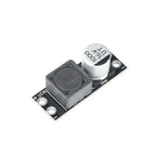 DC 16V 2A LC Power Filter Module Anti-Interference Noise Suppressor for Video/Signal Transmission Eliminates Ripple & EMI