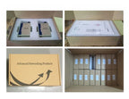 Industrial RS485/RS422/RS232 to Single-mode Simplex Serial to Fiber Converter, 1310nm/1550nm 20km Fiber optic modem