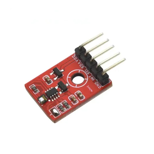 Huaxin Technology LTR-390UV UV Visible Light Sensor Module LTR390