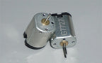 Micro N20 Motor 3V 5V 6V Rare Earth Magnetic High Speed High Torque Precision N20 Mini Motor