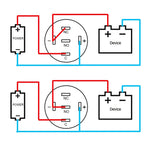Push Button Switch Electric Waterproof Power 6v 12v Led Light Momentary on Off 8/10/12/16/19/22/25/30mm Micro Pressure Switches