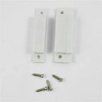 8X Magnetic Sensor Home Door Window Entry Warning Alarm Switch-Y41A