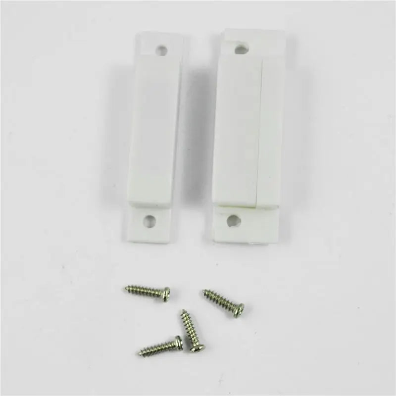 8X Magnetic Sensor Home Door Window Entry Warning Alarm Switch-Y41A