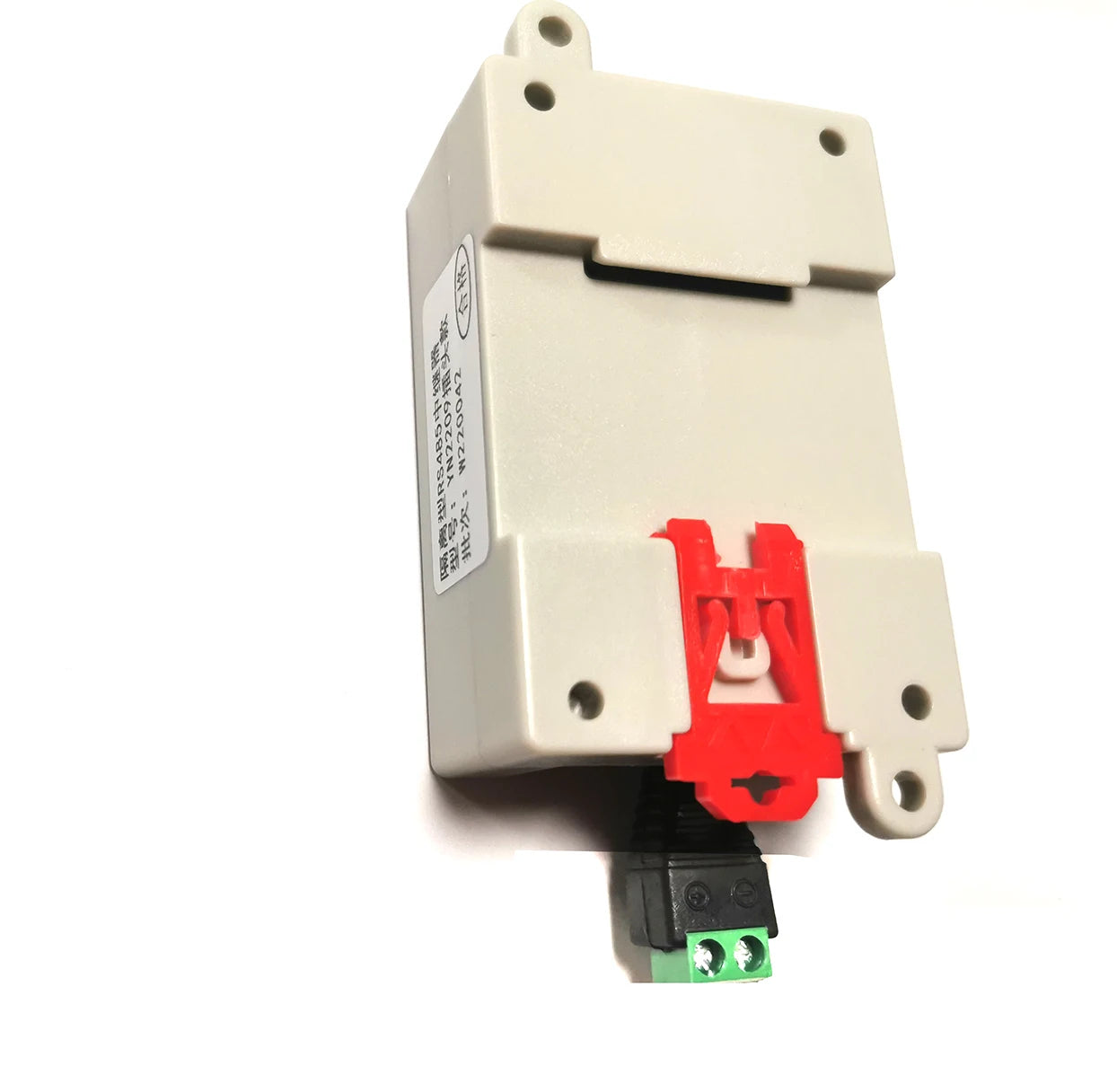 Industrial Lightning Protection Photoelectric Isolation RS485 Repeater Amplifier 485 Isolator