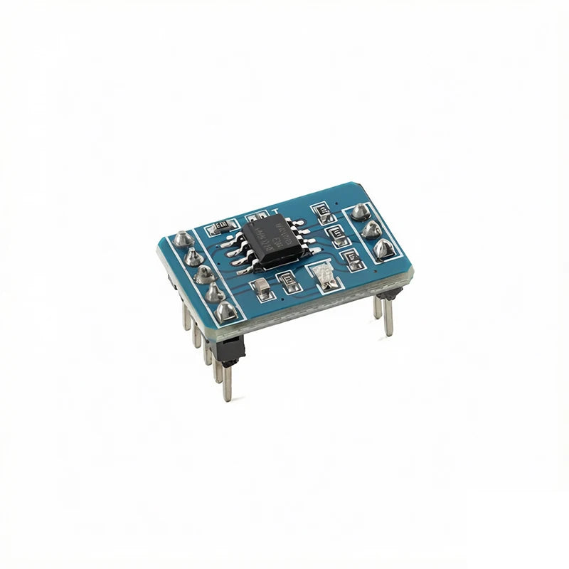 MAX485 MAX3485 MAX13487 MAX13488 TTL to RS485 Transceiver Module 3.3V/5V Unidirectional Bidirectional Serial Conversion Board