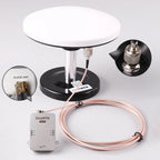 Zero One OneRTK UM982 Dual-Antenna Direction Finding RTK Module with Compass for Plant Protection & Mapping