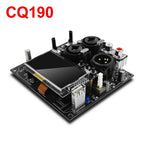 ShennDare CQ380 Digital DSP Module 96kHz 2 In 4 Out Audio Processor FIR Filter for Power Amplifier Speaker Management