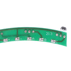 Electric Car 213 Motor Hall Sine Wave Motor Hall 461 Sensor 502F Ebike Motor Hall Sensor Electric Vehicle Motor Hall Board