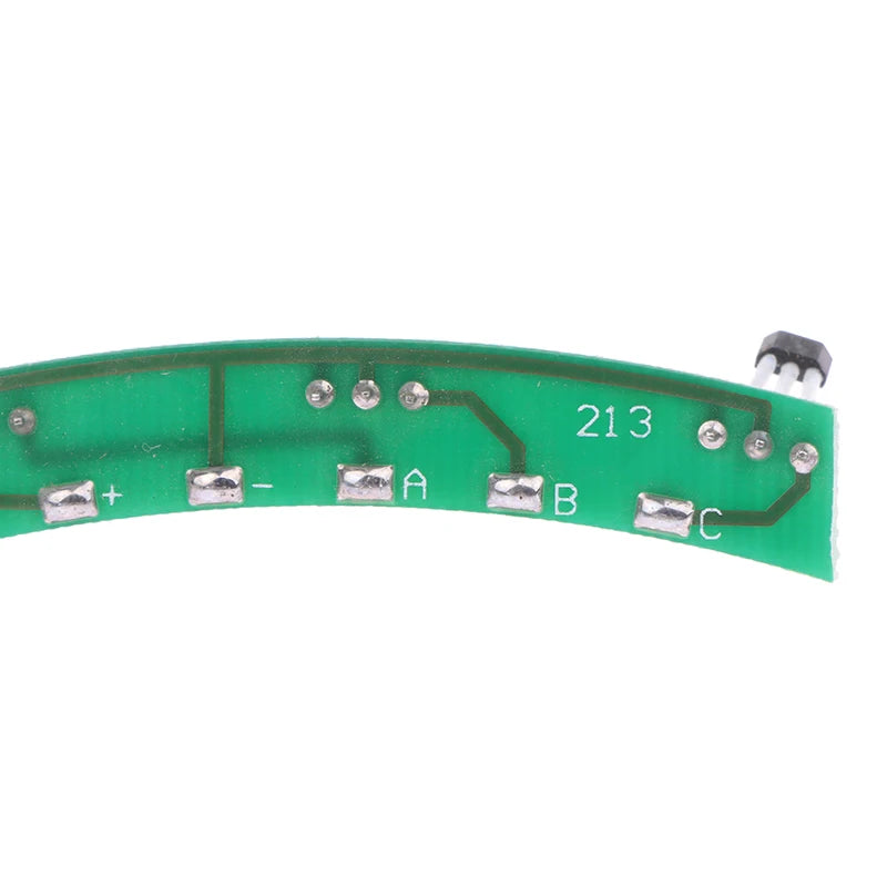 Electric Car 213 Motor Hall Sine Wave Motor Hall 461 Sensor 502F Ebike Motor Hall Sensor Electric Vehicle Motor Hall Board