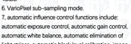 1PCS  OV7670 camera module Supports VGA CIF auto exposure control display active size 640X480 for Arduino