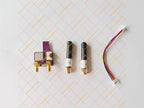 Dual-Band RF Expansion Module for M5Stack Cardputer | 2-in-1 Wireless Transceiver Compatible with CC1101 & NRF24L01