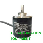 Authentic New Omron E6B2-CWZ1X E6B2-CWZ5B E6B2-CWZ6C Rotary Incremental Encoder