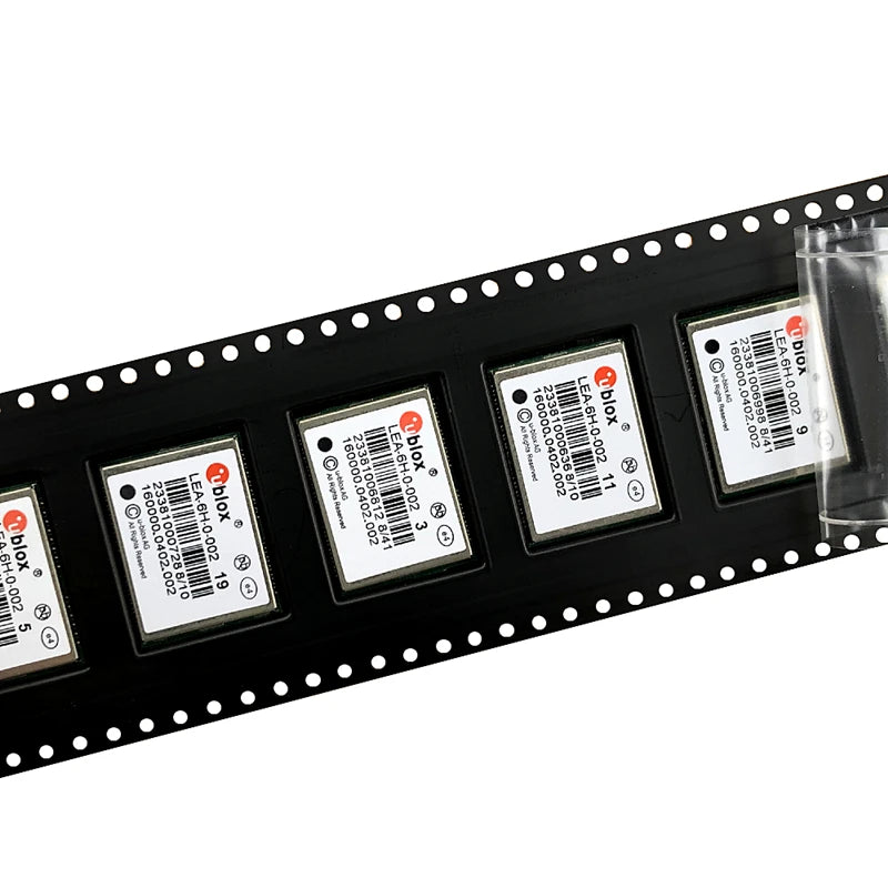 New Original (1pcs) LEA-6H-0-002 U-BLOX LEA-6H-0-002 GPS Module  Ultra high performance