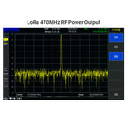 CubeCell Lora Node ASR6502 LoRa 433MHZ/868-915MHZ  with  1/2AA battery case LoRaWAN node applications for arduino with Antenna