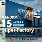 12V 24V Light Control Touch Dimmer Switch Dimmable 80mm Wood Panel LED Touch Sensor Switch for Home Automation
